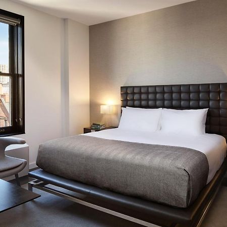 Hotel Bossert New York Exterior foto