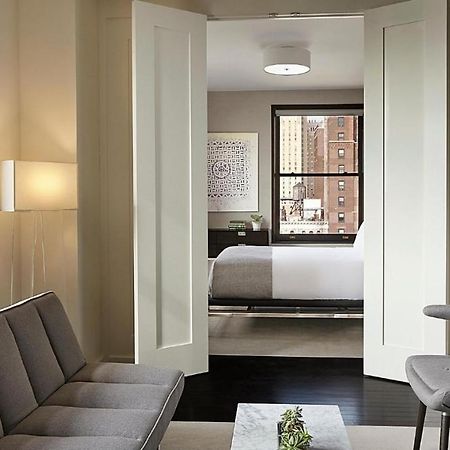 Hotel Bossert New York Exterior foto