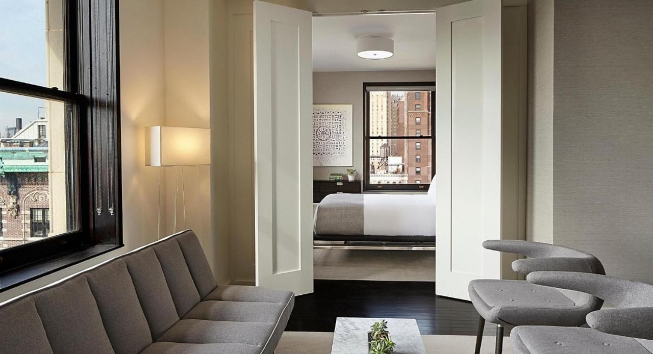 Hotel Bossert New York Exterior foto