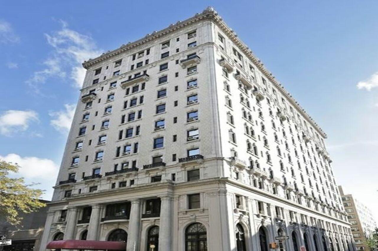 Hotel Bossert New York Exterior foto