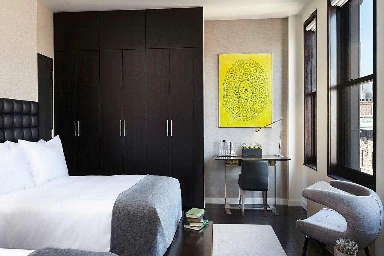 Hotel Bossert New York Exterior foto